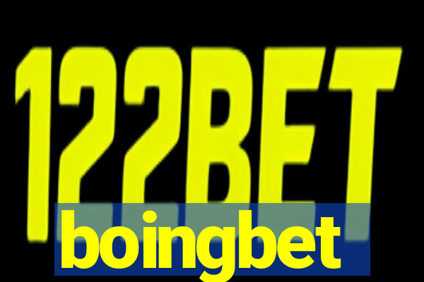 boingbet