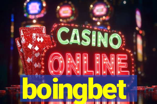 boingbet