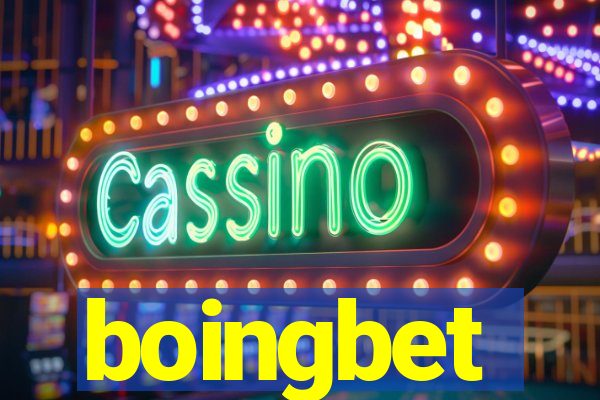 boingbet