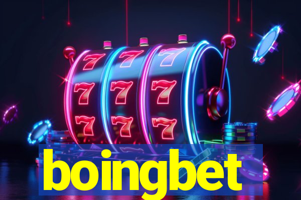 boingbet