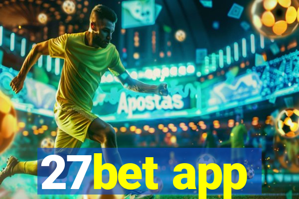 27bet app