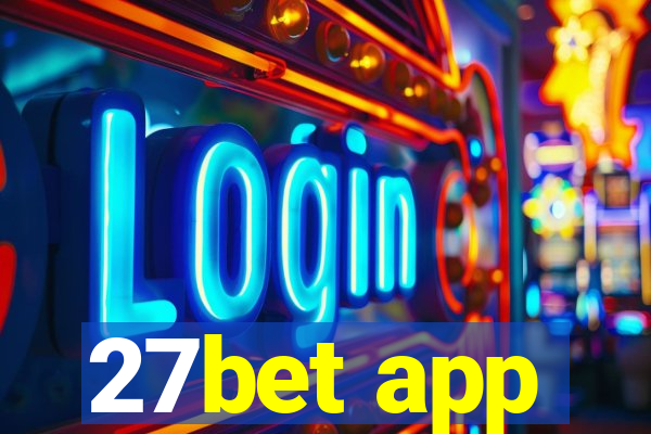 27bet app