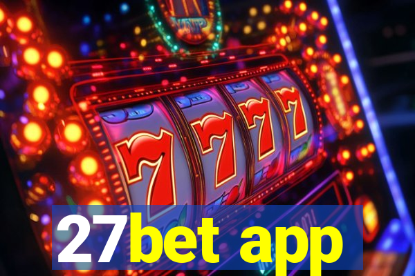 27bet app