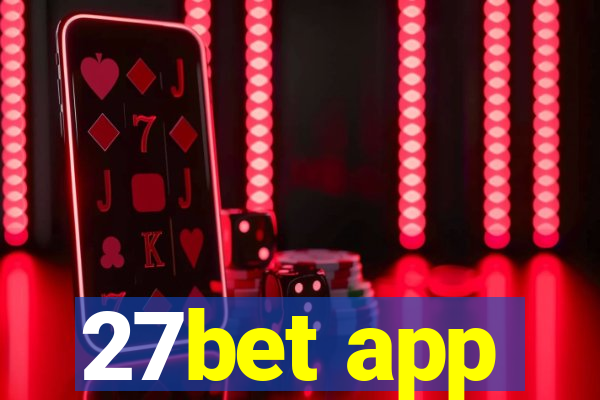 27bet app