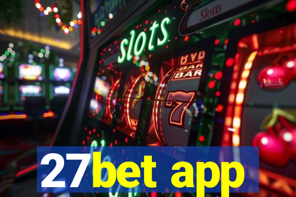 27bet app