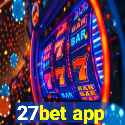 27bet app