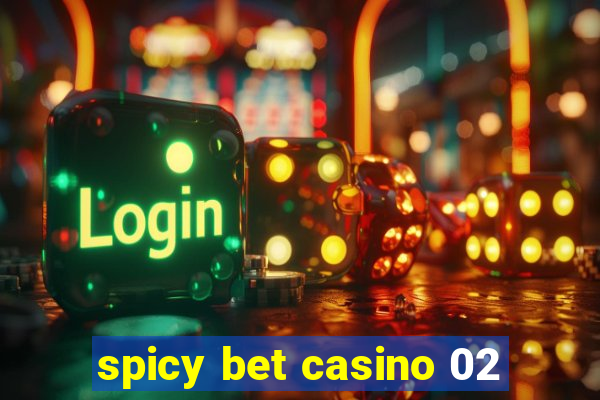 spicy bet casino 02