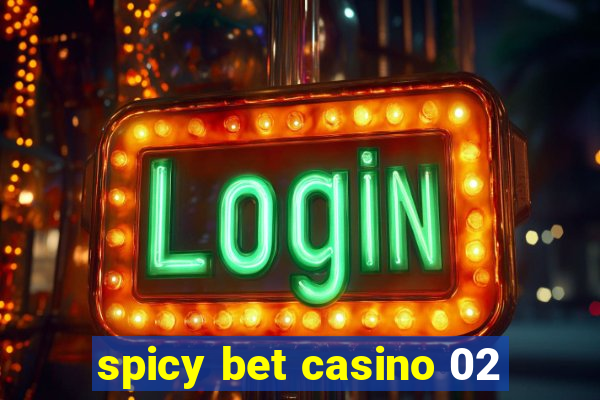 spicy bet casino 02