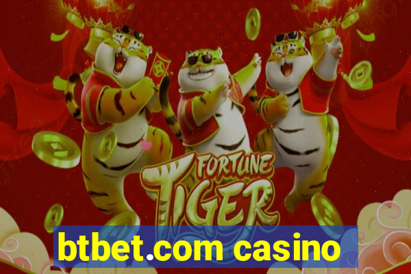 btbet.com casino