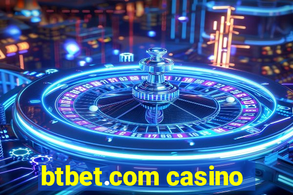 btbet.com casino