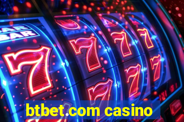 btbet.com casino