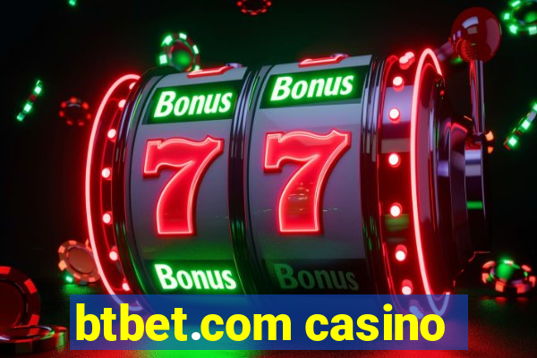 btbet.com casino