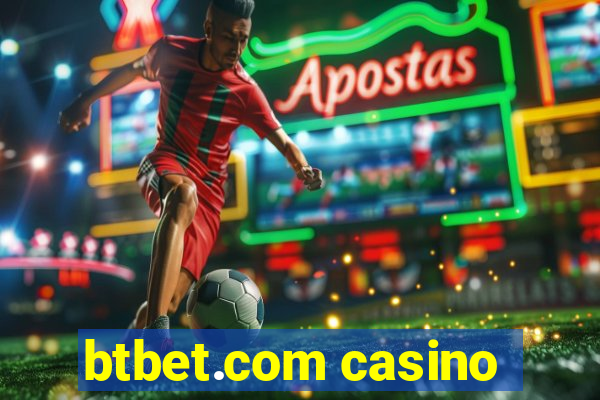 btbet.com casino