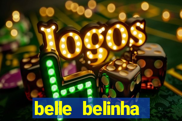 belle belinha vazados telegram