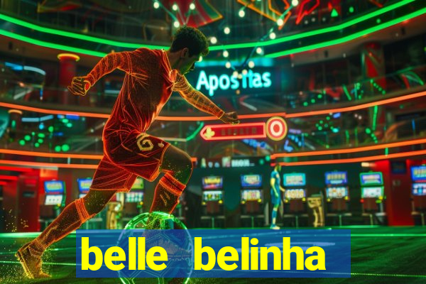 belle belinha vazados telegram