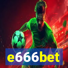 e666bet