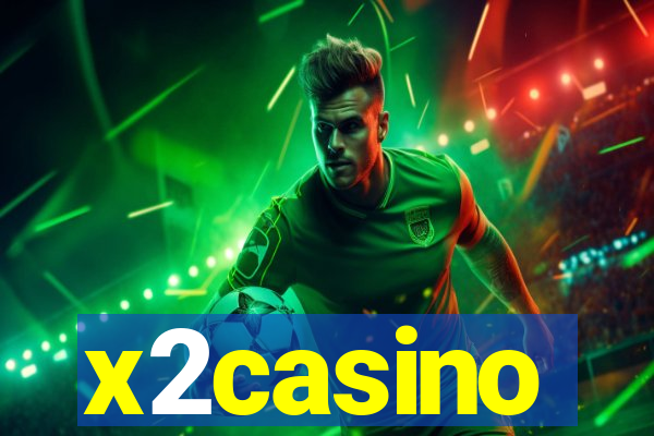 x2casino