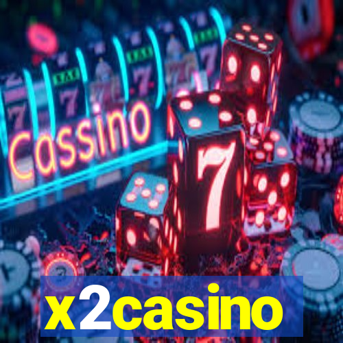 x2casino