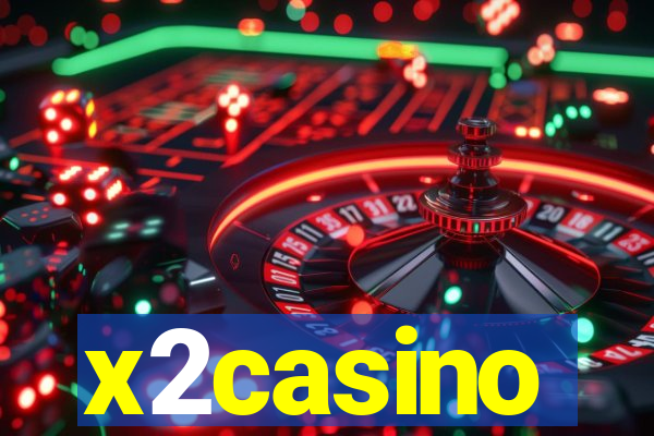 x2casino