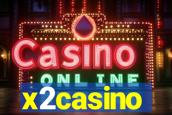 x2casino