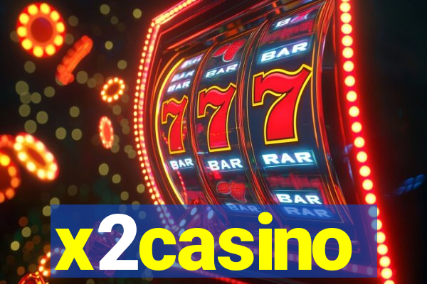 x2casino