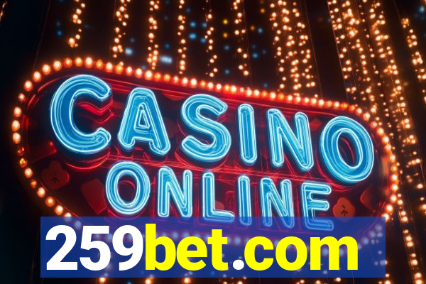 259bet.com