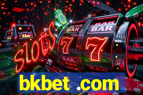 bkbet .com