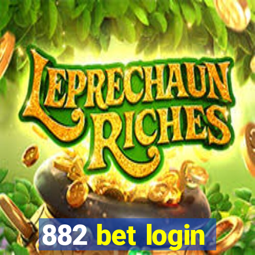 882 bet login