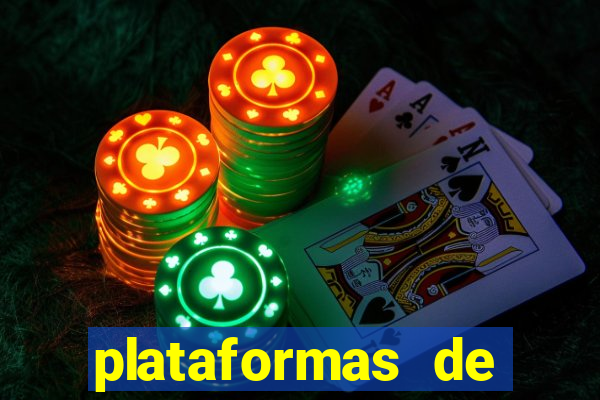 plataformas de jogos estrangeiras