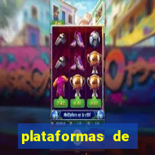 plataformas de jogos estrangeiras