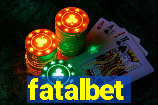 fatalbet