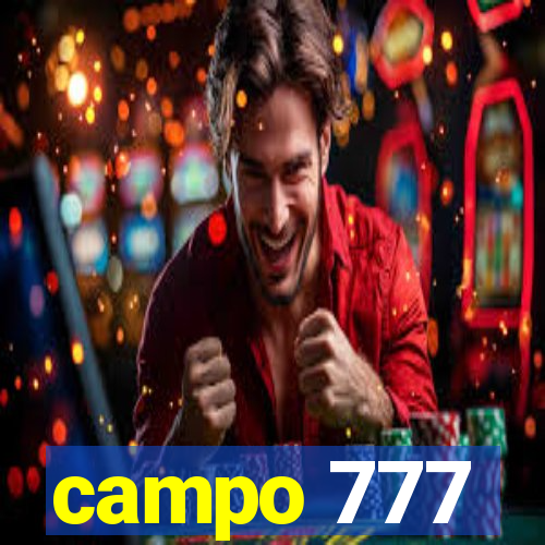 campo 777