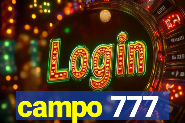 campo 777