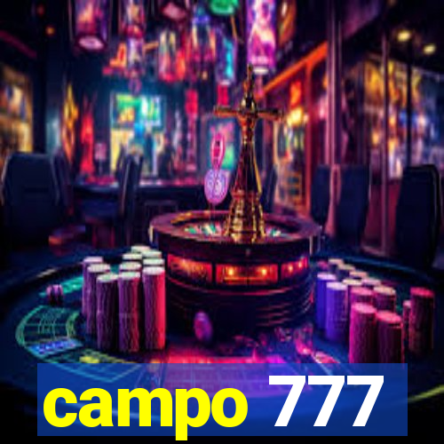 campo 777