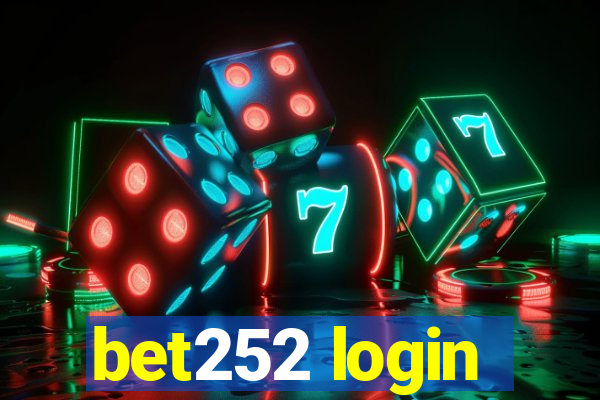 bet252 login