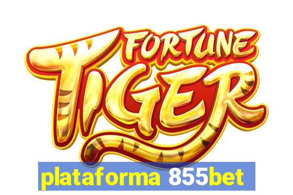 plataforma 855bet