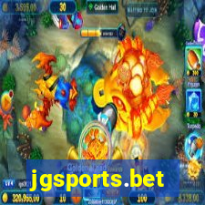 jgsports.bet