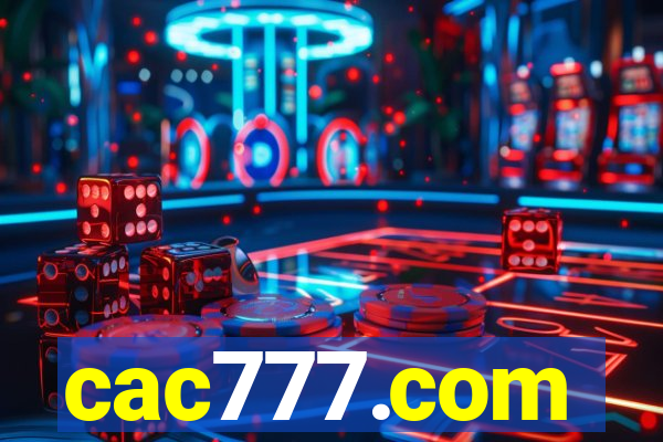 cac777.com