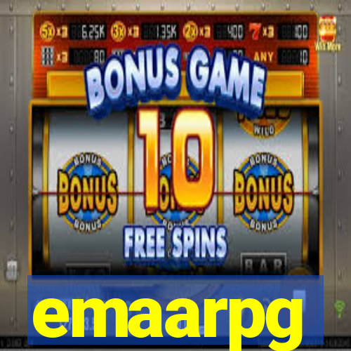 emaarpg