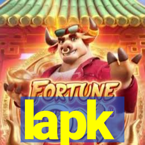 lapk