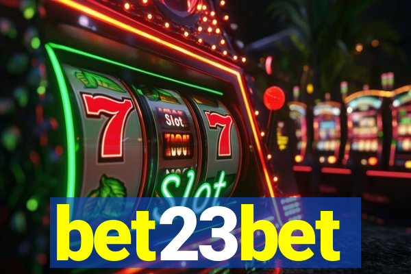 bet23bet