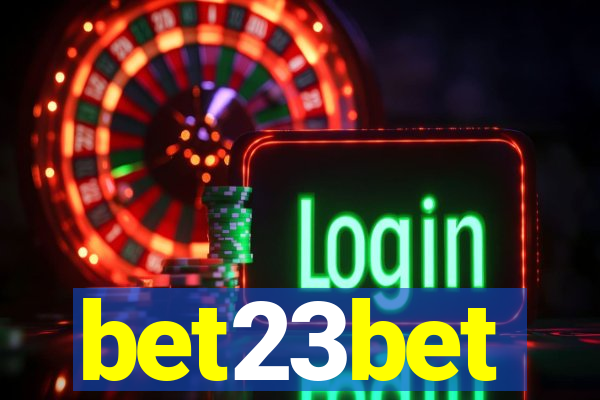 bet23bet