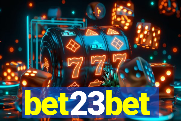 bet23bet