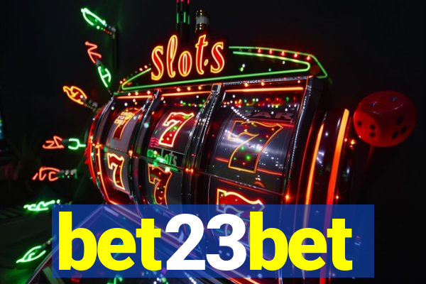 bet23bet