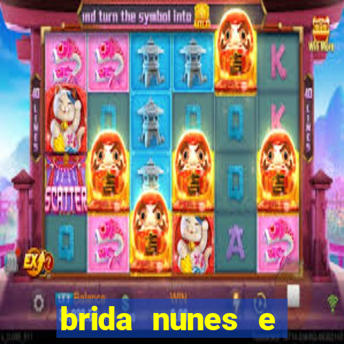 brida nunes e medico video completo