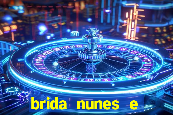 brida nunes e medico video completo