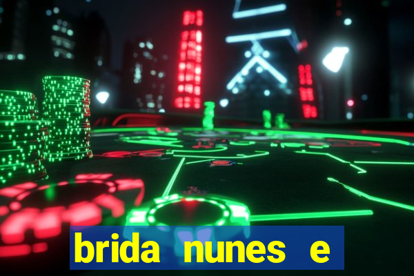 brida nunes e medico video completo