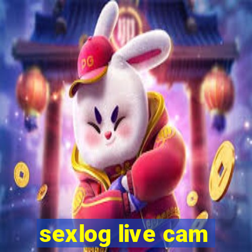 sexlog live cam