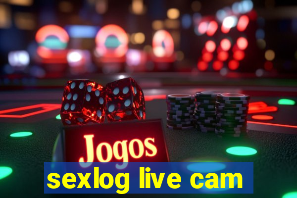 sexlog live cam