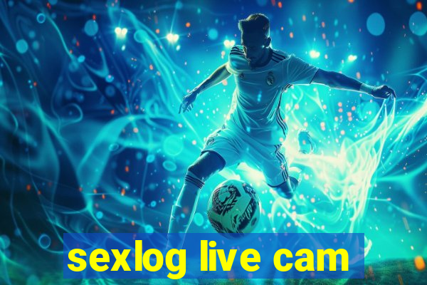 sexlog live cam